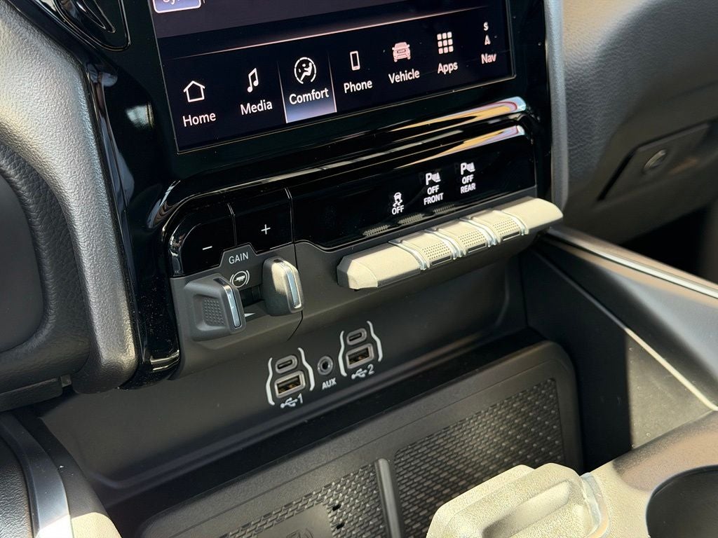 2026 RAM Ram 1500 Big Horn/Lone Star