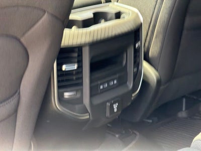 2026 RAM Ram 1500 Big Horn/Lone Star