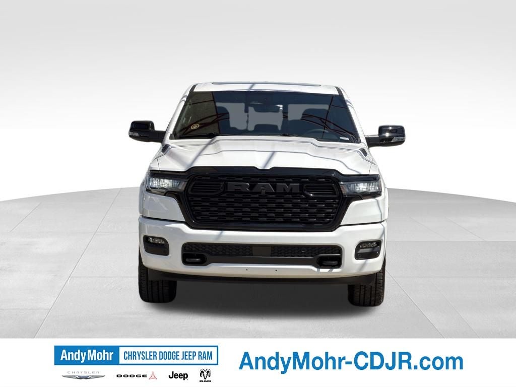 2026 RAM Ram 1500 Big Horn/Lone Star