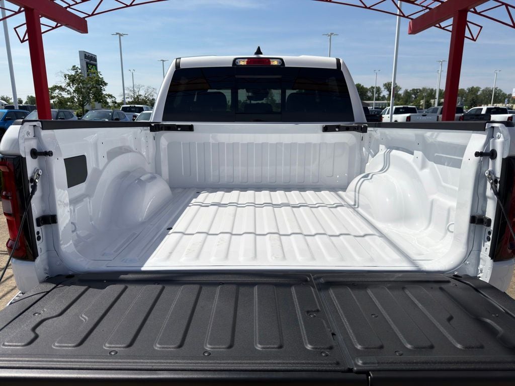 2026 RAM Ram 1500 Big Horn/Lone Star