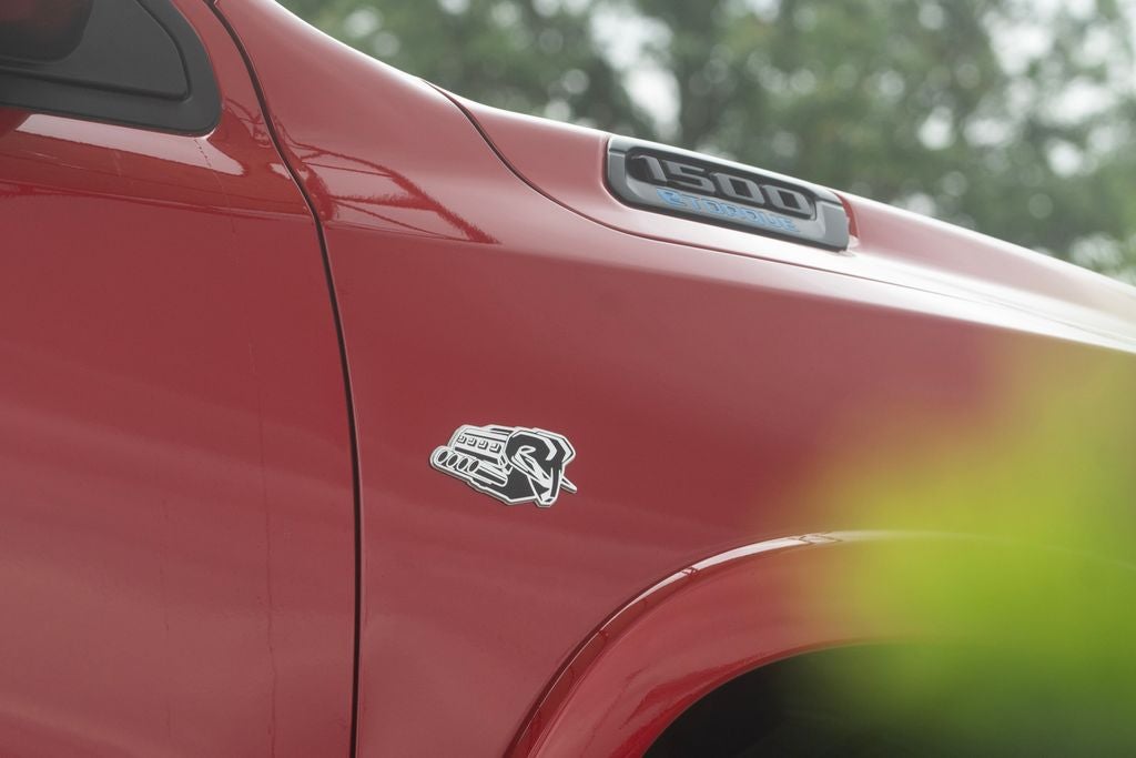 2026 RAM Ram 1500 Big Horn/Lone Star
