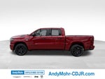 2026 RAM Ram 1500 Big Horn/Lone Star