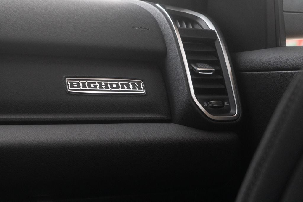 2026 RAM Ram 1500 Big Horn/Lone Star