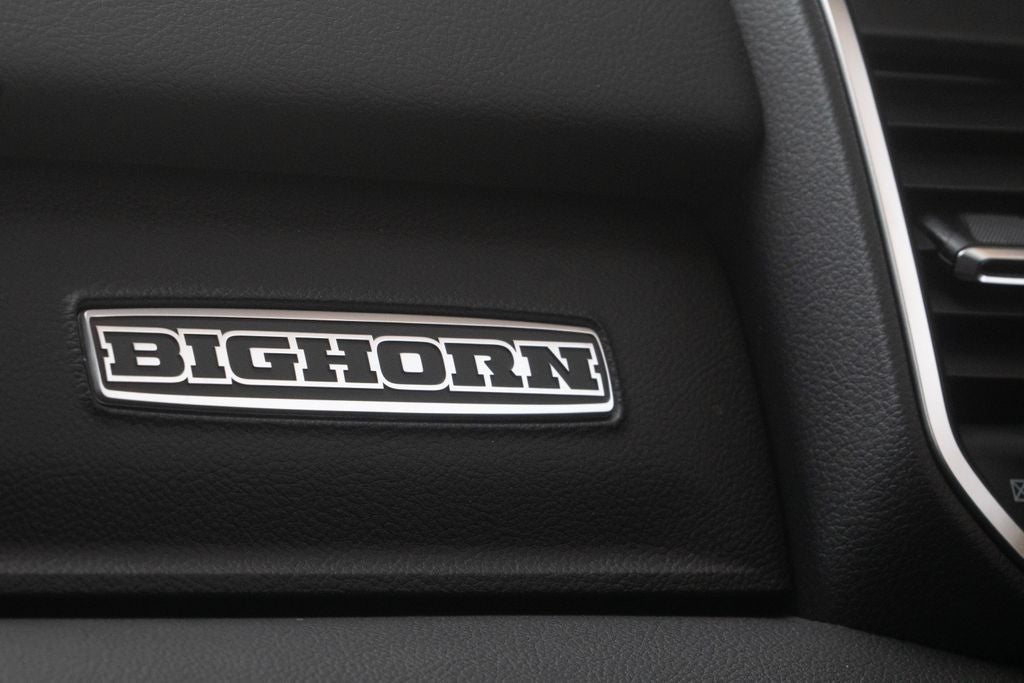 2026 RAM Ram 1500 Big Horn/Lone Star