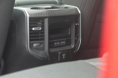2026 RAM Ram 1500 Big Horn/Lone Star