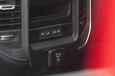 2026 RAM Ram 1500 Big Horn/Lone Star