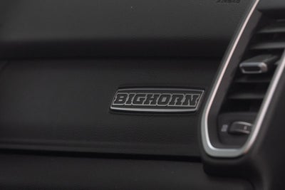 2026 RAM Ram 1500 Big Horn/Lone Star