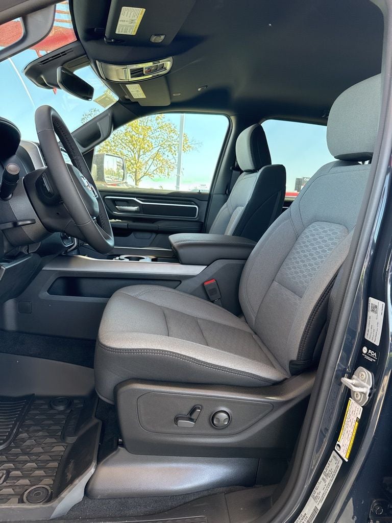 2026 RAM Ram 1500 Big Horn/Lone Star