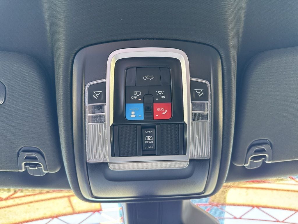 2026 RAM Ram 1500 Big Horn/Lone Star