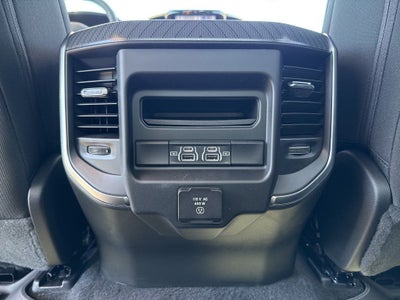 2026 RAM Ram 1500 Big Horn/Lone Star