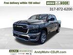 2026 RAM Ram 1500 Big Horn/Lone Star