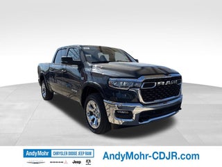 2026 RAM Ram 1500 Big Horn/Lone Star