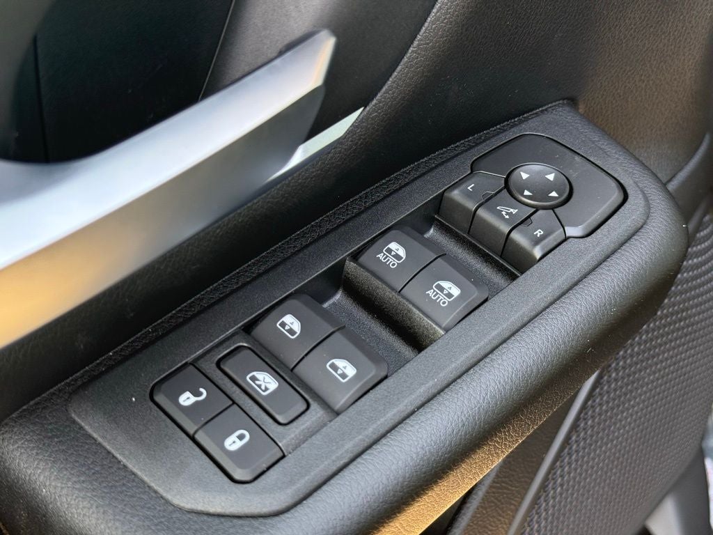 2026 RAM Ram 1500 Big Horn/Lone Star