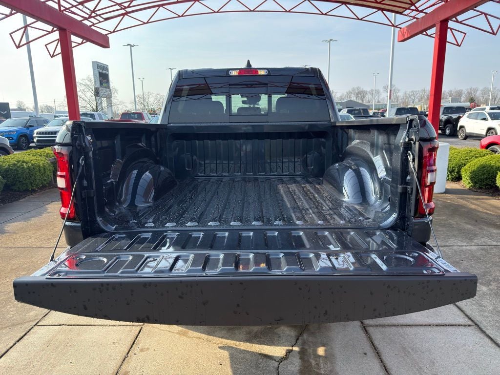 2026 RAM Ram 1500 Big Horn/Lone Star