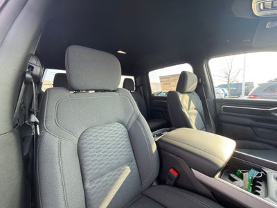 2026 RAM Ram 1500 Big Horn/Lone Star