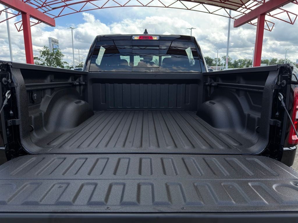 2026 RAM Ram 1500 Big Horn/Lone Star