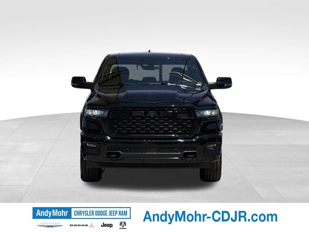 2026 RAM Ram 1500 Big Horn/Lone Star