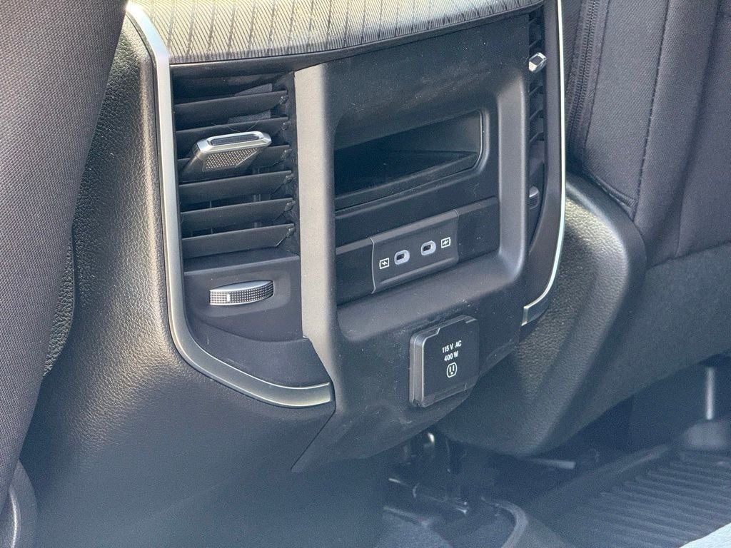 2026 RAM Ram 1500 Big Horn/Lone Star