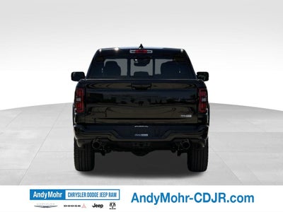 2026 RAM Ram 1500 Big Horn/Lone Star