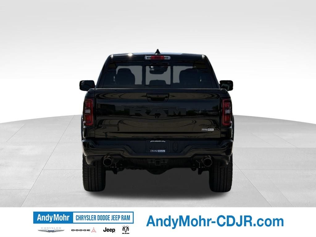 2026 RAM Ram 1500 Big Horn/Lone Star