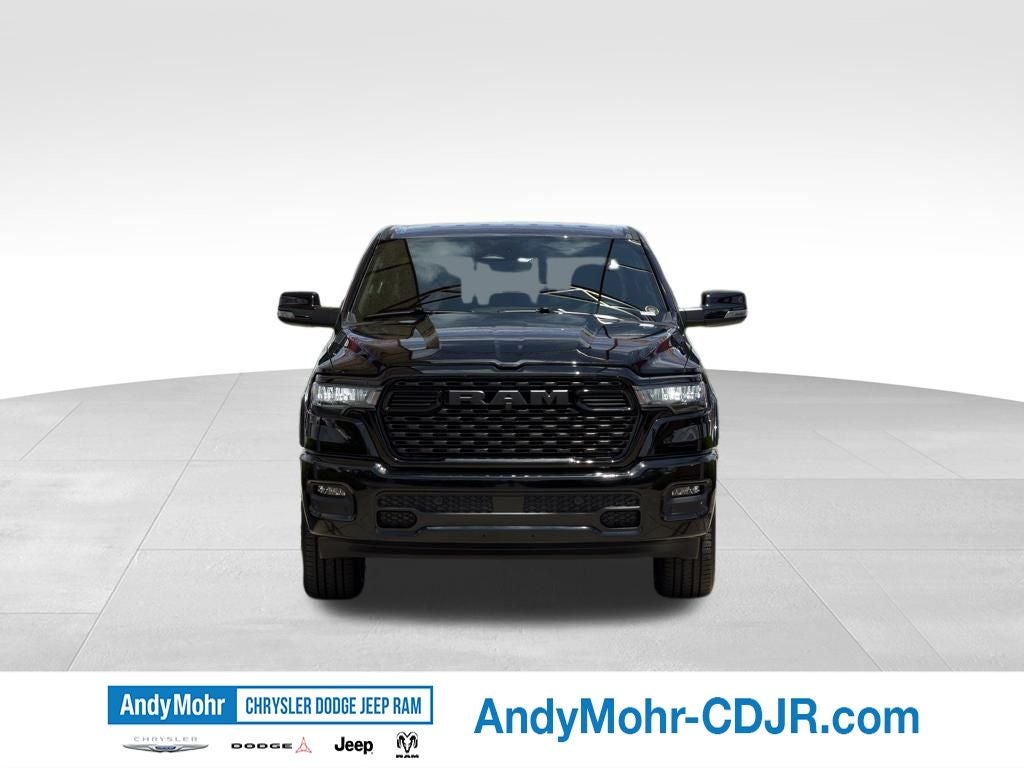 2026 RAM Ram 1500 Big Horn/Lone Star
