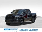 2026 RAM Ram 1500 Big Horn/Lone Star