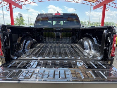 2026 RAM Ram 1500 Big Horn/Lone Star