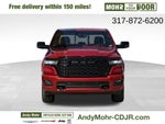 2026 RAM Ram 1500 Big Horn/Lone Star