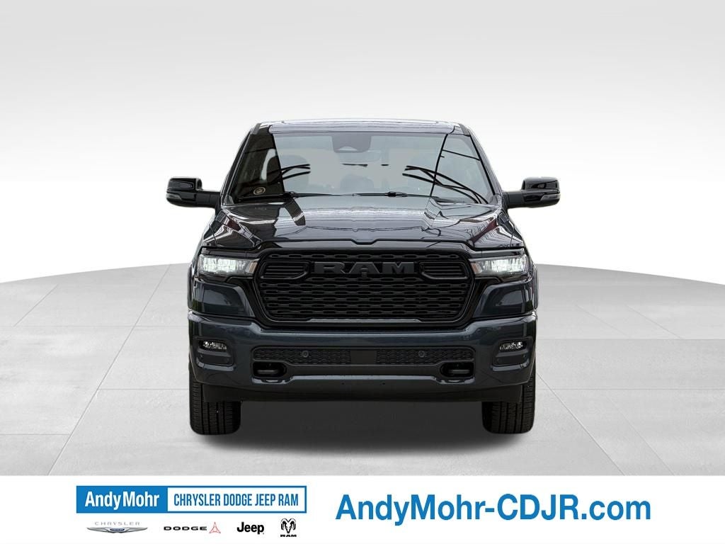 2026 RAM Ram 1500 Big Horn/Lone Star