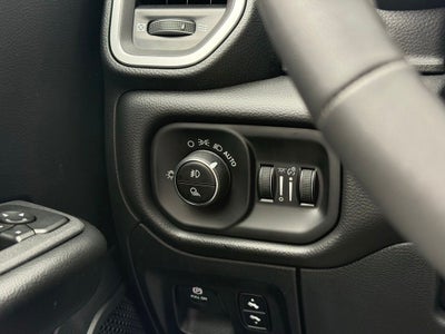 2026 RAM Ram 1500 Big Horn/Lone Star