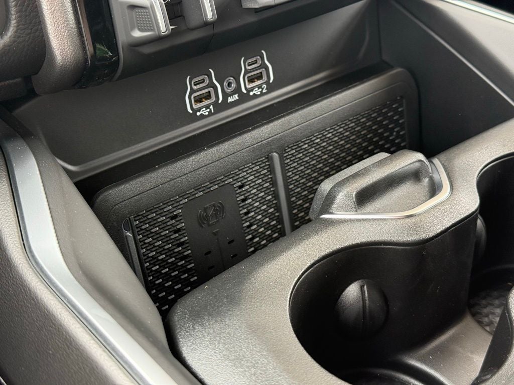 2026 RAM Ram 1500 Big Horn/Lone Star