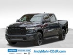 2026 RAM Ram 1500 Big Horn/Lone Star