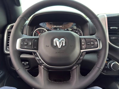 2026 RAM Ram 1500 Big Horn/Lone Star