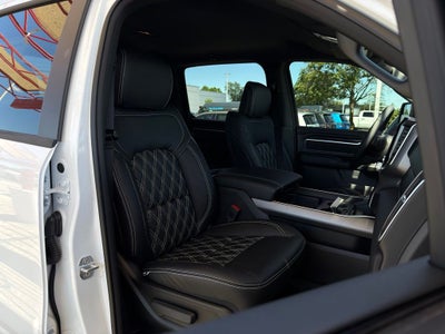 2026 RAM Ram 1500 Big Horn/Lone Star