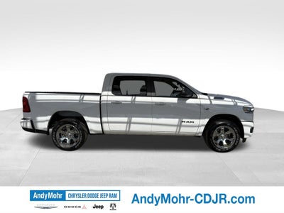 2026 RAM Ram 1500 Big Horn/Lone Star