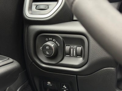 2026 RAM Ram 1500 Big Horn/Lone Star