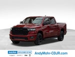 2026 RAM Ram 1500 Big Horn/Lone Star