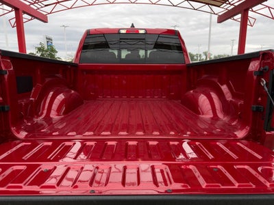 2026 RAM Ram 1500 Big Horn/Lone Star