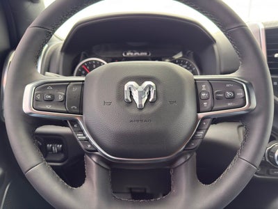 2026 RAM Ram 1500 Big Horn/Lone Star