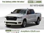 2026 RAM Ram 1500 Big Horn/Lone Star