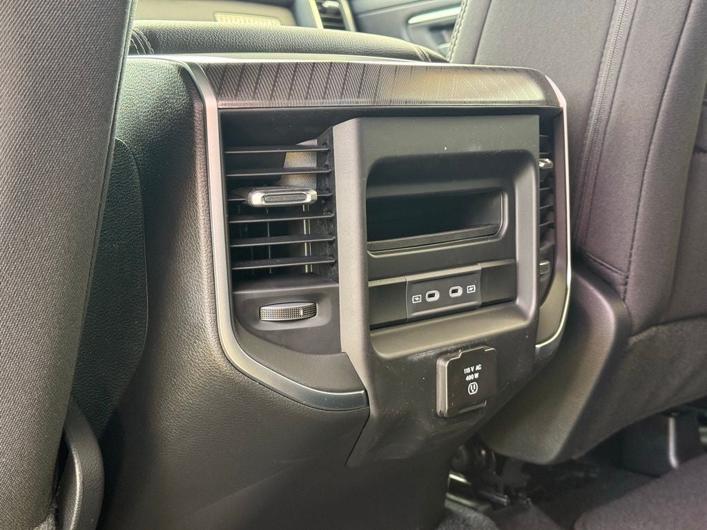 2026 RAM Ram 1500 Big Horn/Lone Star