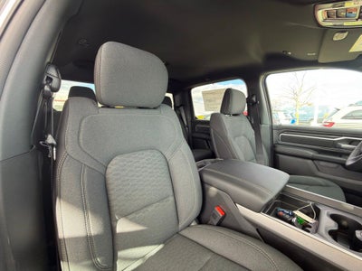 2026 RAM Ram 1500 Big Horn/Lone Star