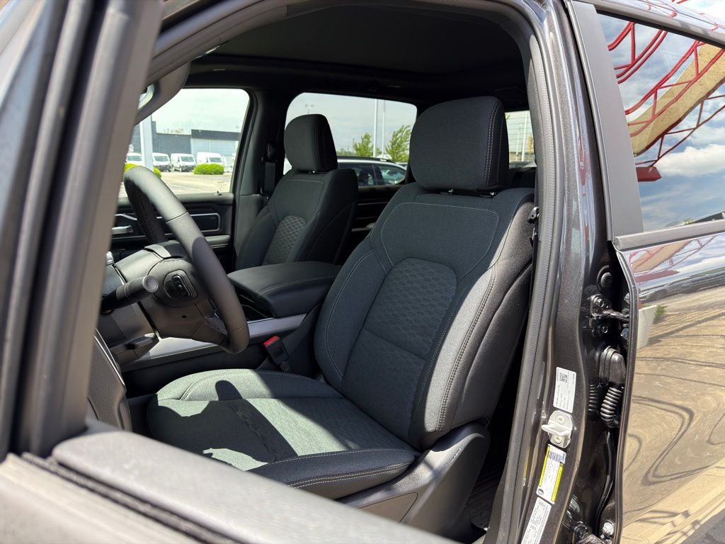 2026 RAM Ram 1500 Big Horn/Lone Star