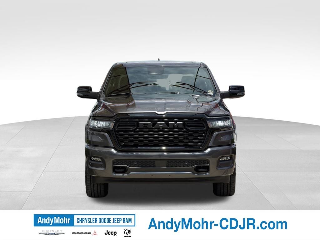 2026 RAM Ram 1500 Big Horn/Lone Star