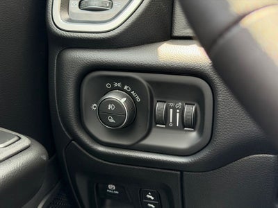 2026 RAM Ram 1500 Big Horn/Lone Star