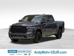2026 RAM Ram 1500 Big Horn/Lone Star