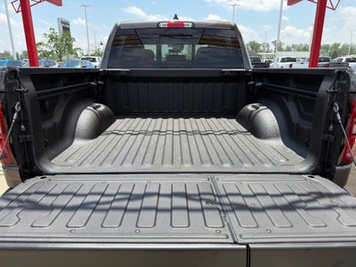 2026 RAM Ram 1500 Big Horn/Lone Star