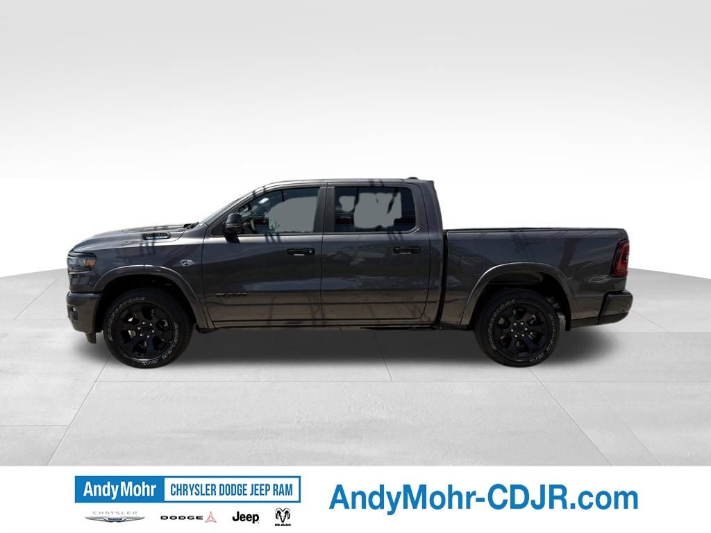 2026 RAM Ram 1500 Big Horn/Lone Star