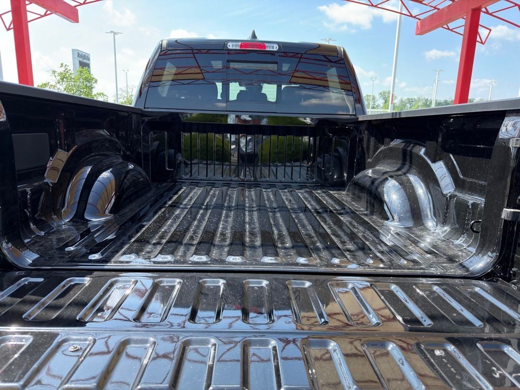 2026 RAM Ram 1500 Big Horn/Lone Star