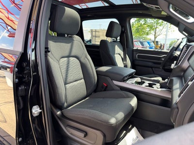 2026 RAM Ram 1500 Big Horn/Lone Star